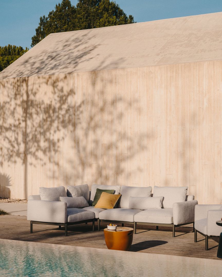 Kave Home   Sorells Loungeset