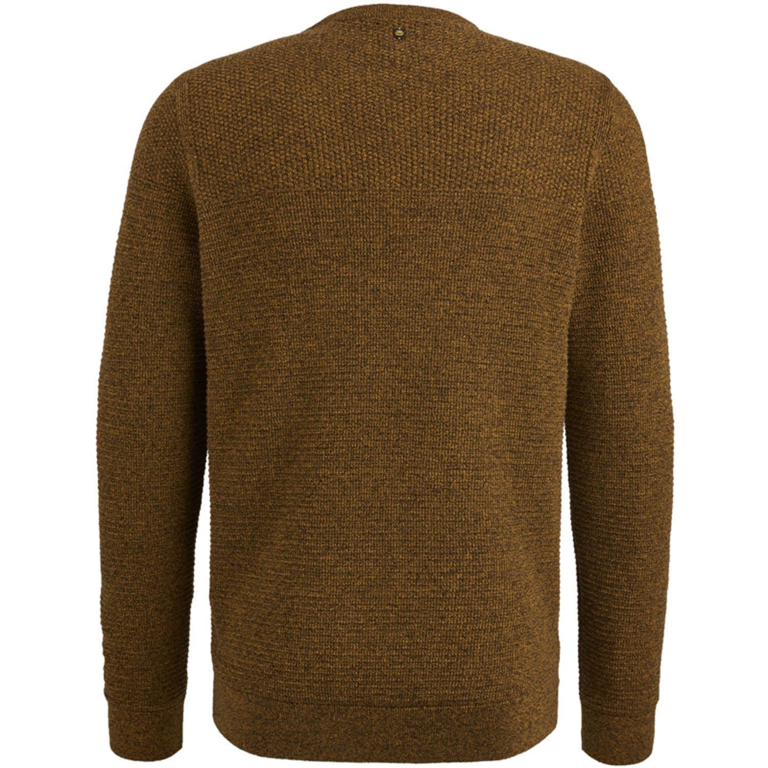PME Legend  R-Neck Cotton Mouline