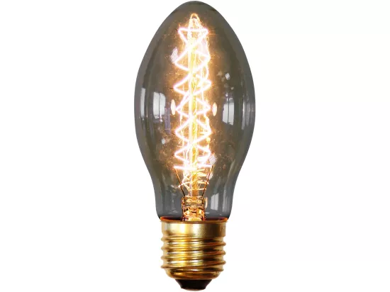 Ampoule Edison Vintage - Candle Transparent
