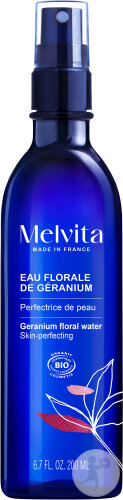 Melvita Eau Florale Géranium 200ml