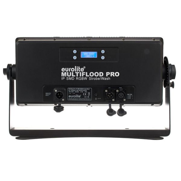 Eurolite Multiflood Pro IP SMD RGBW
