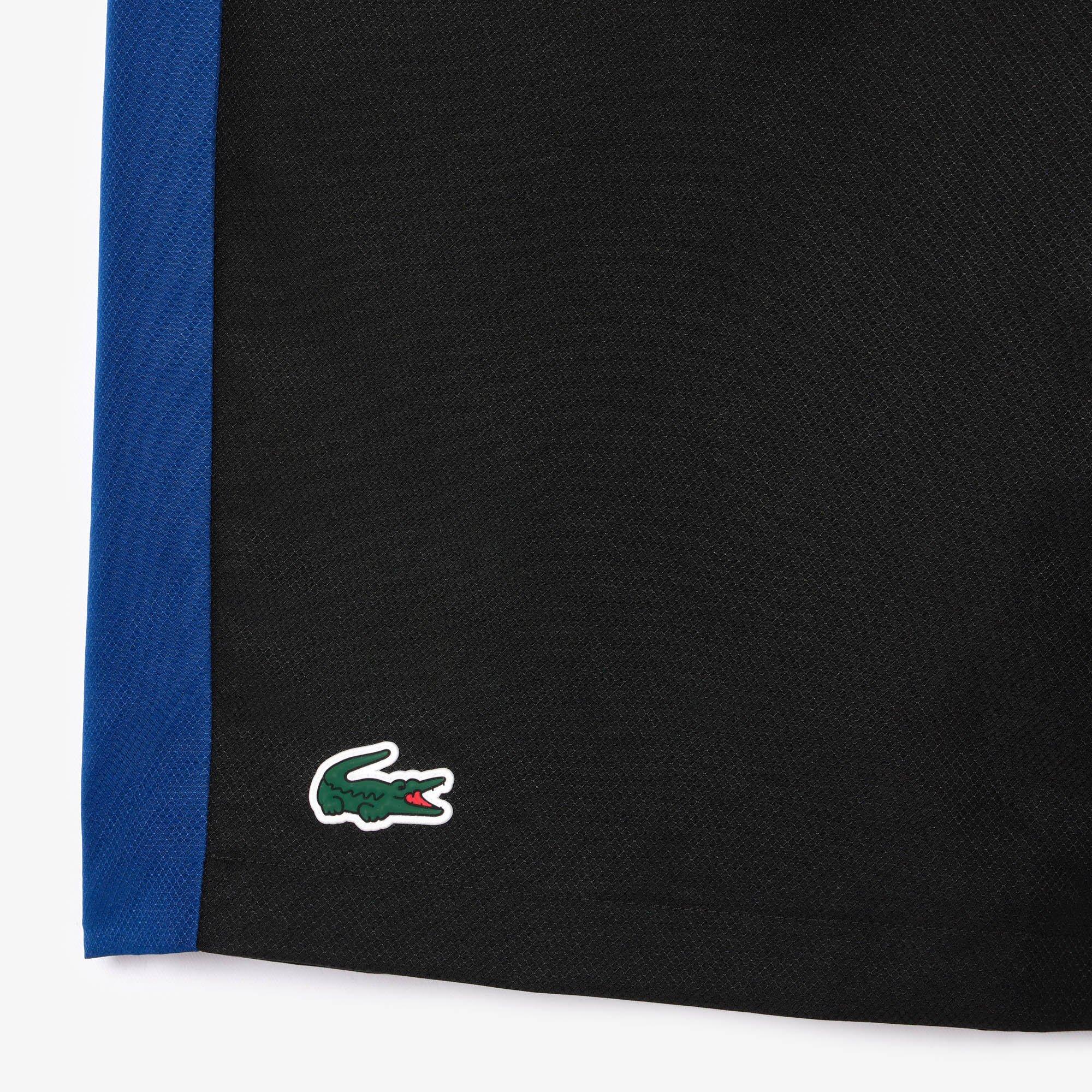 Lacoste Colour Block Shorts