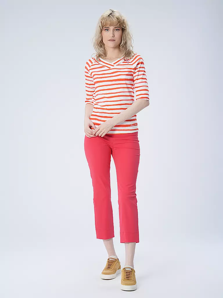 MARC CAIN  T-Shirt rot