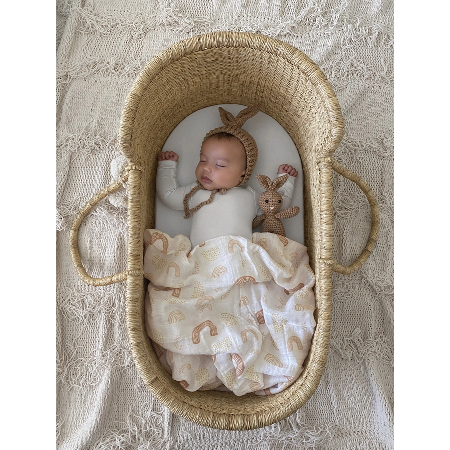 aden + anais™ Pucktücher keep rising 2er-Pack