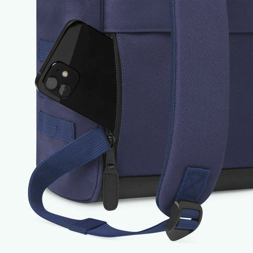 Sac à dos Adventurer Small Dusseldorf violet