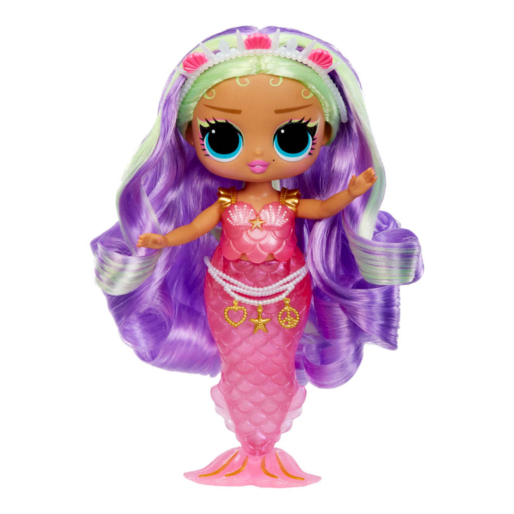 Surprise Tweens Mermaid Doll Cleo Cove