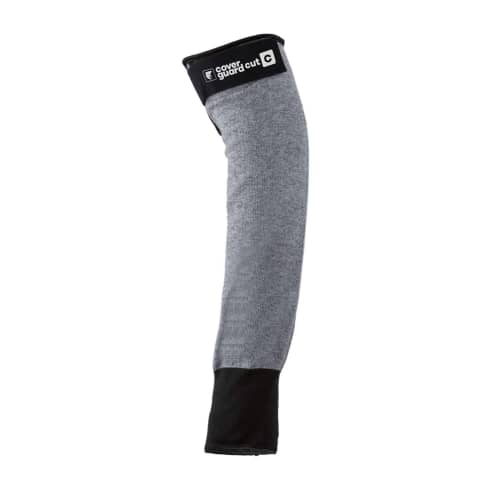 Manchettes industrielles anticoupures Coverguard Eurocut Sleeve 450 45 cm