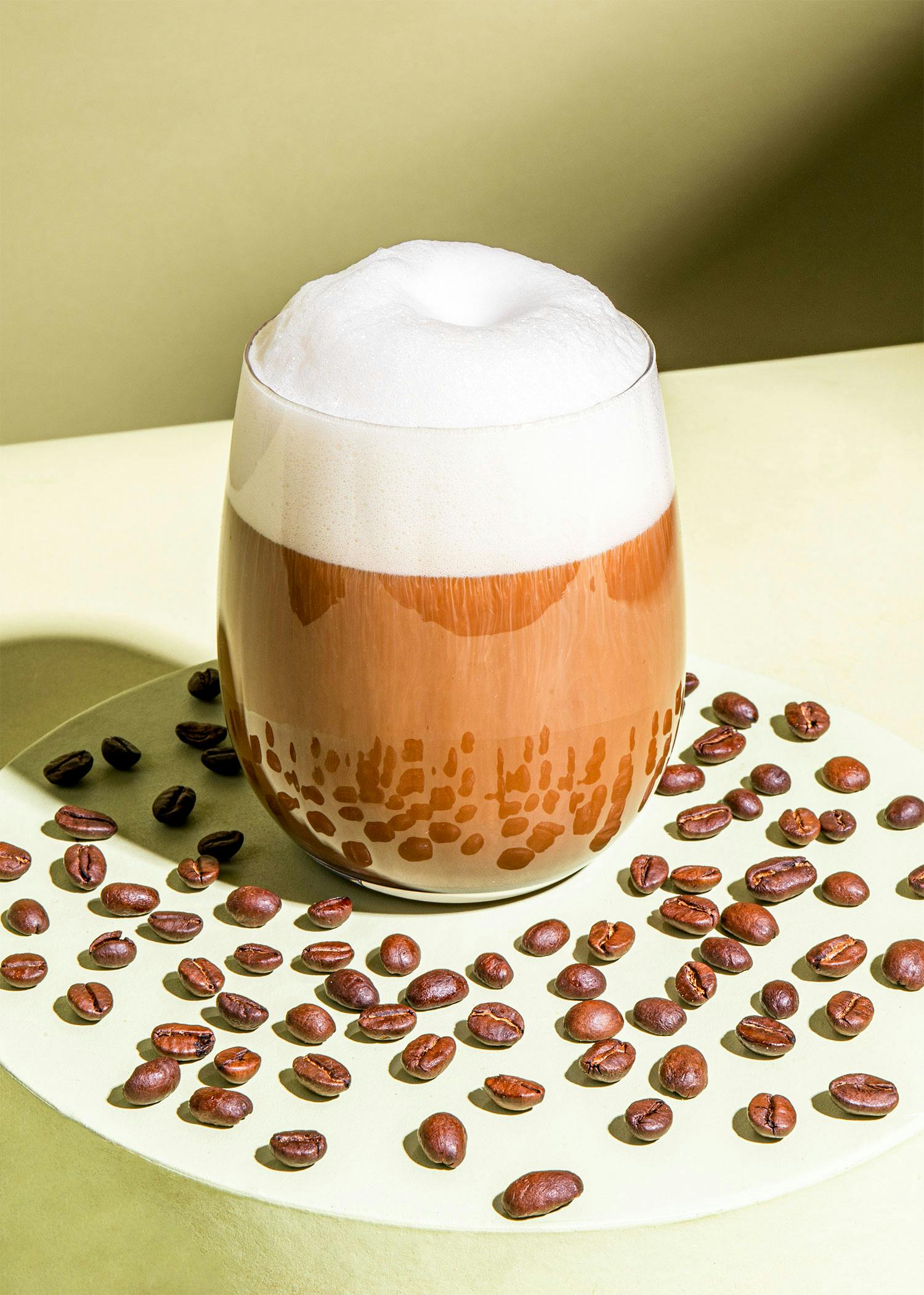 Bio Kaffee Crema ganze Bohne 1 kg
