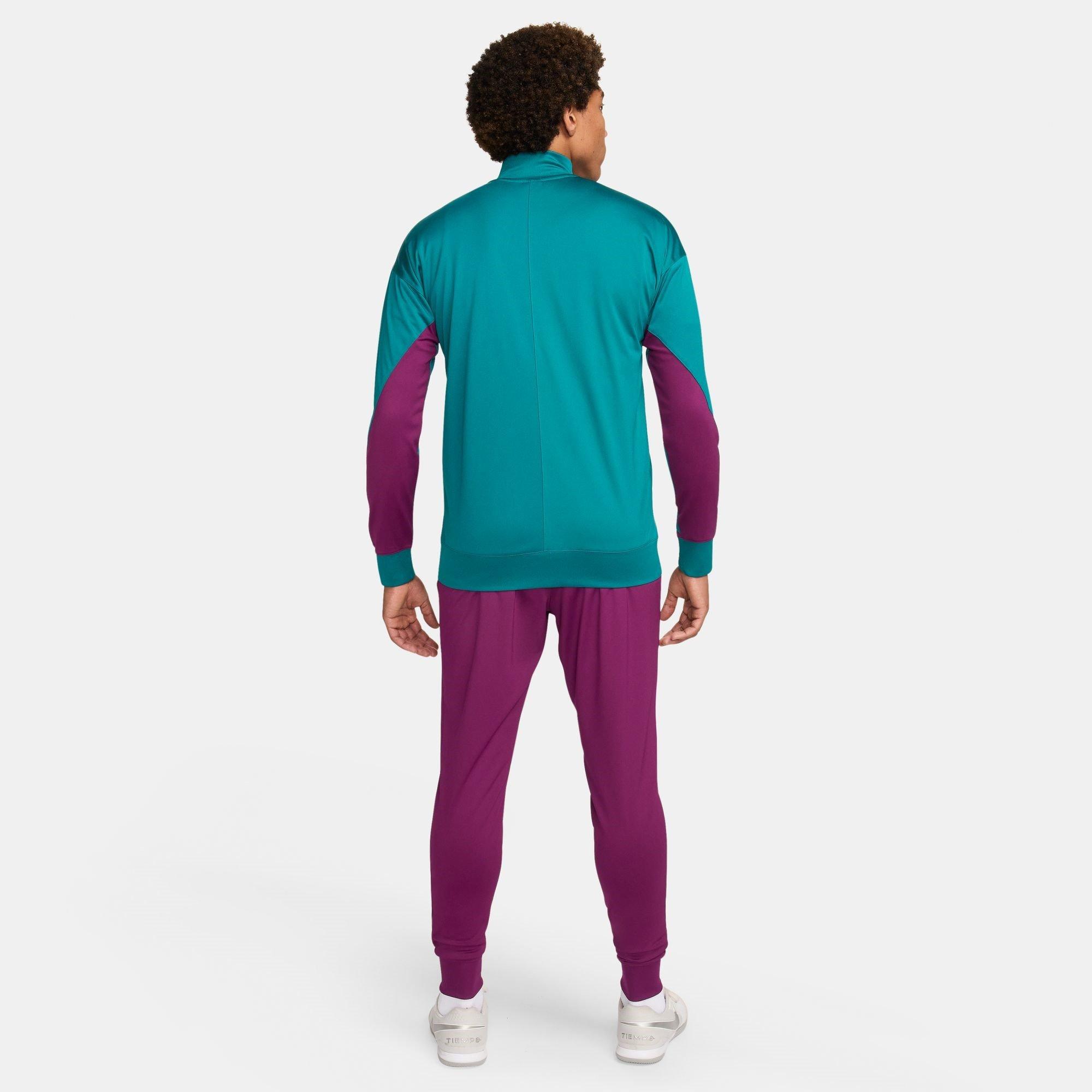 Nike Paris Saint Germain Strike Tracksuit Adults