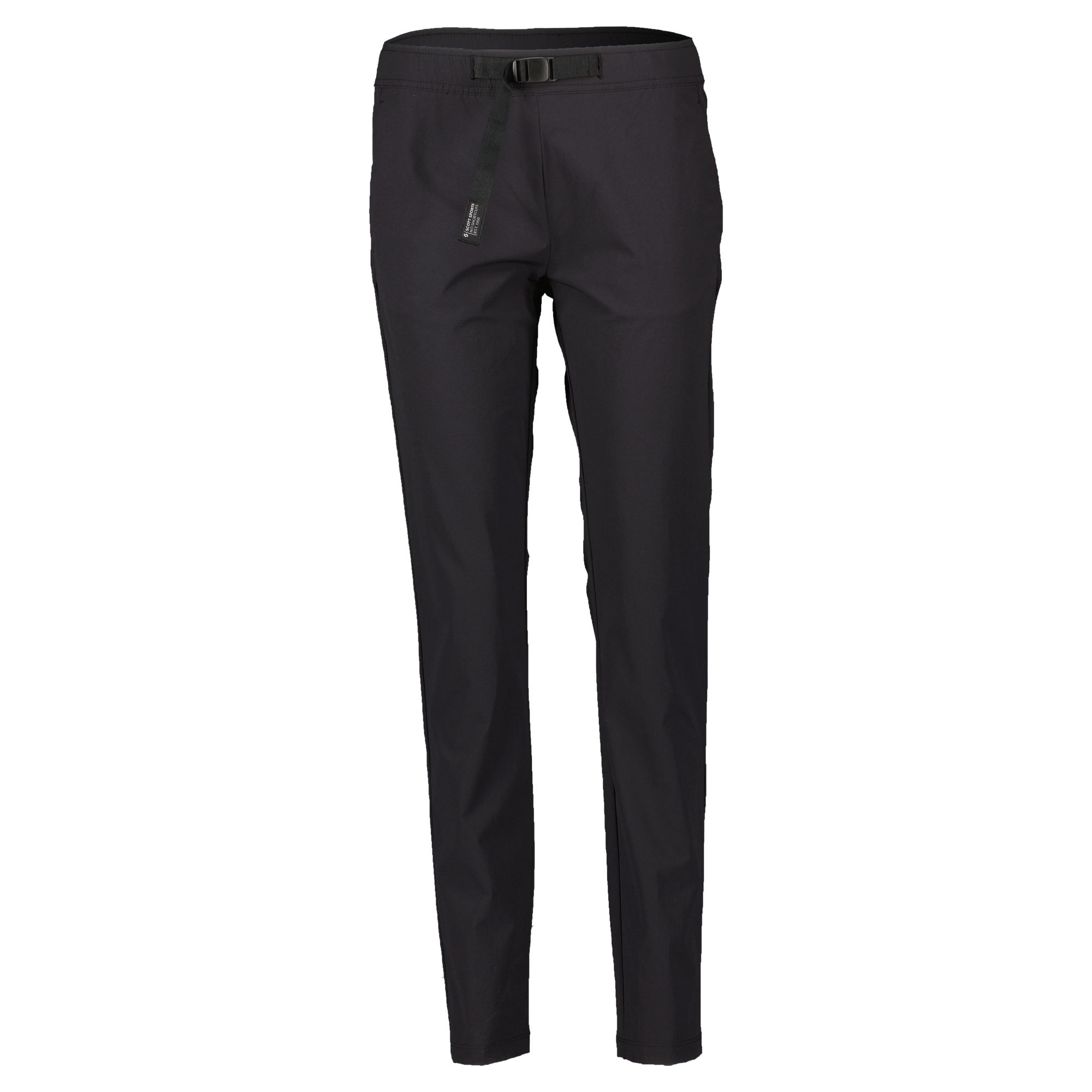SCOTT Ripstop Mountain Womens Lange Bukser Sort