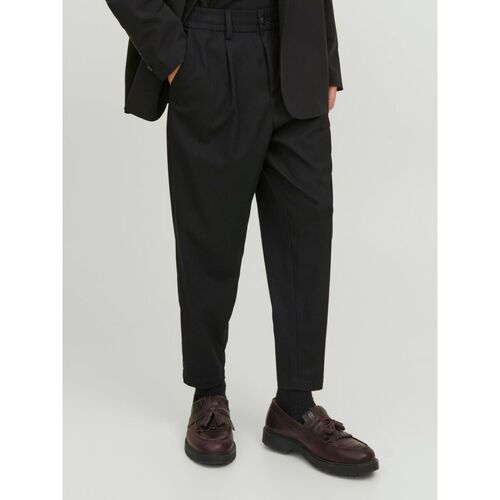 Jack & Jones - 12242212 KARL-BLACK Negro