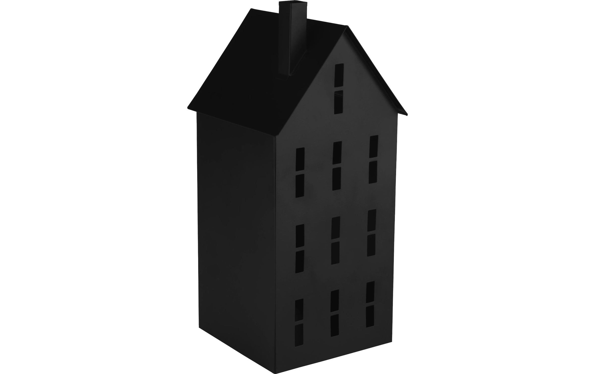 EGLO Windlicht »Haus Gutapol Metall«