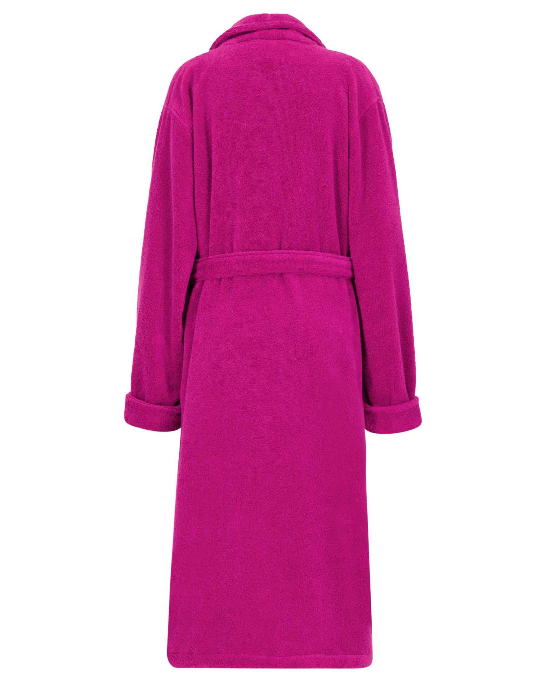 Joop| Damen Bademantel 1650 SCHALKRAGEN