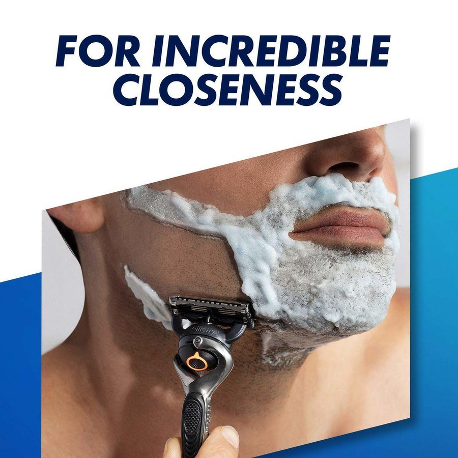 Gillette ProGlide Men's Razor 2 Blades