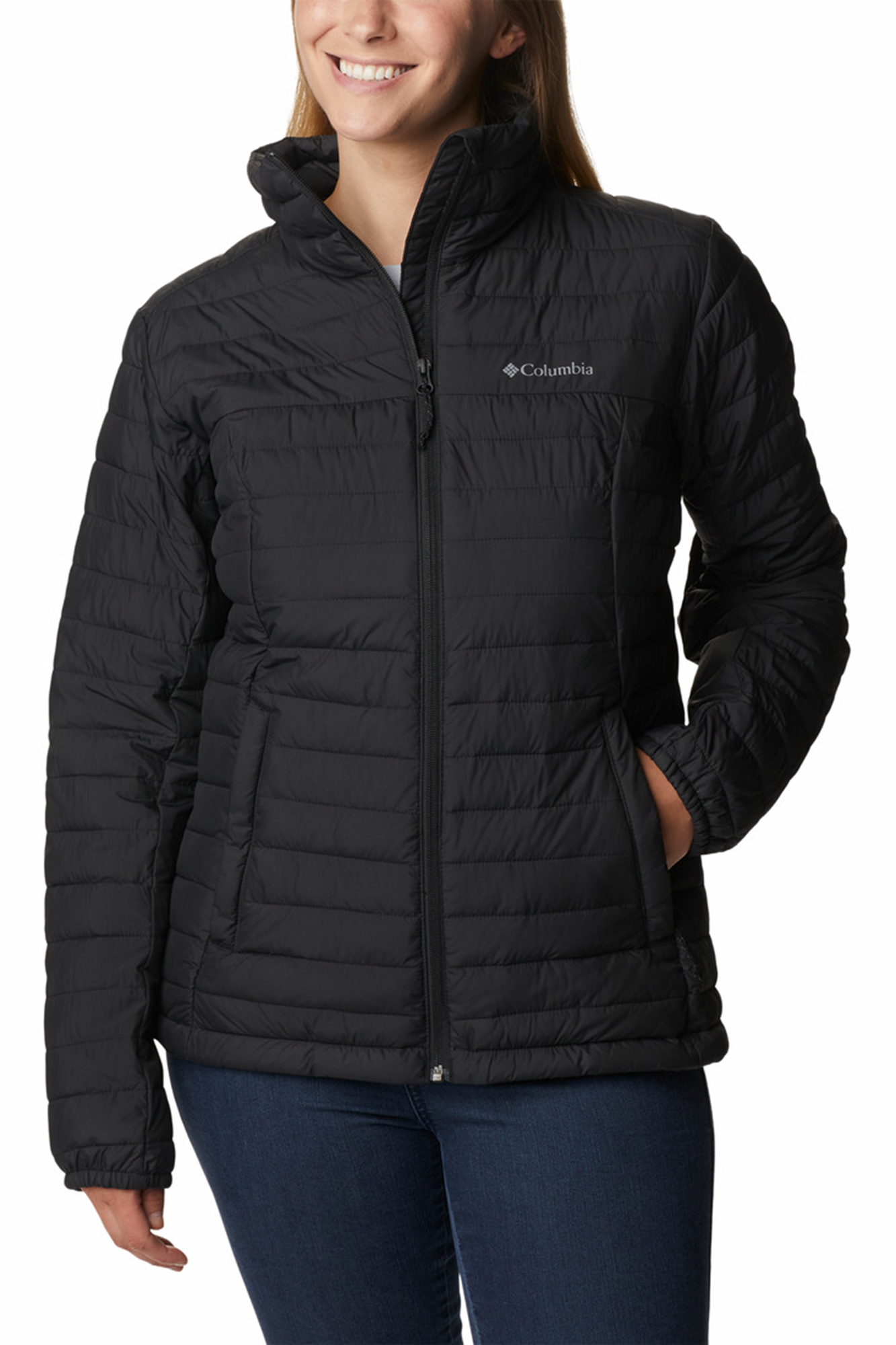 Jaqueta feminina Columbia™ Silver Falls™
