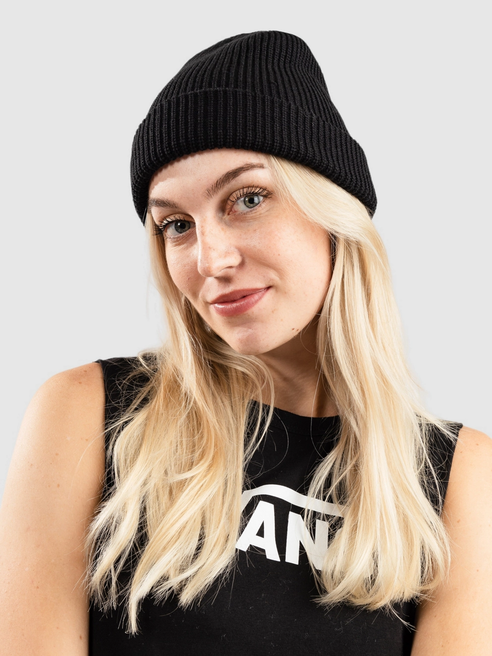 Volcom Full Stone Beanie black