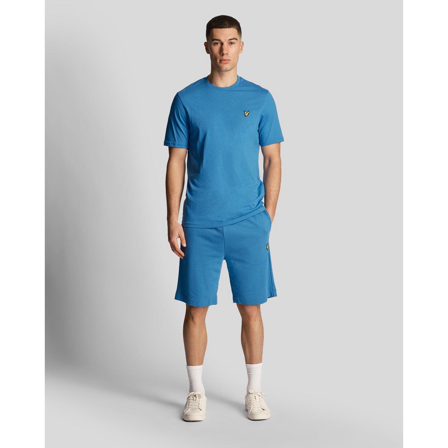 Lyle and Scott Fleece Shorts