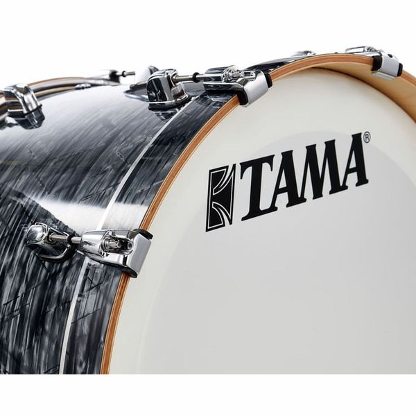 Tama Starcl. Walnut/Birch 3pcs -CCO