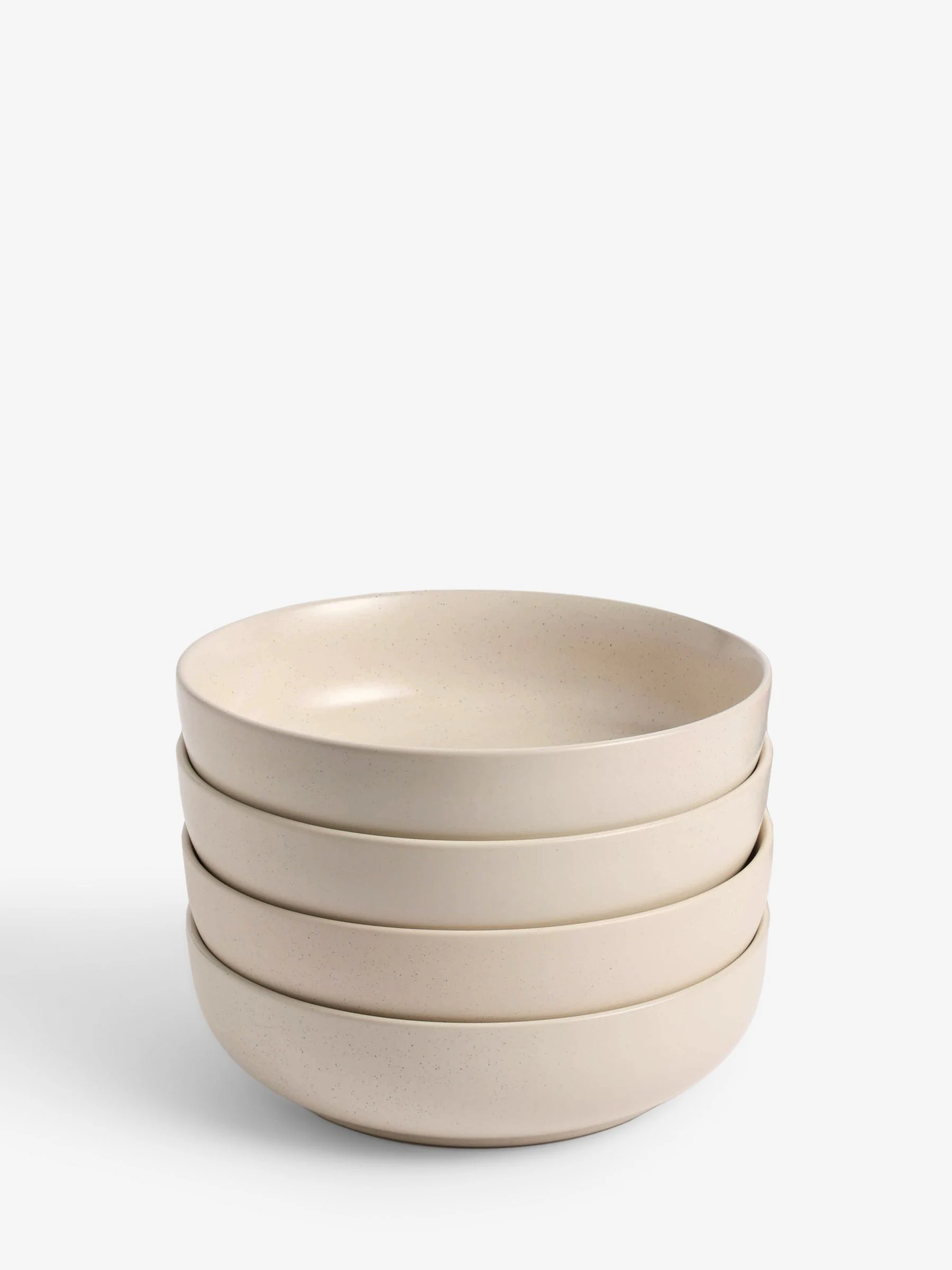 Set of 4 Oakley Pasta Bowls