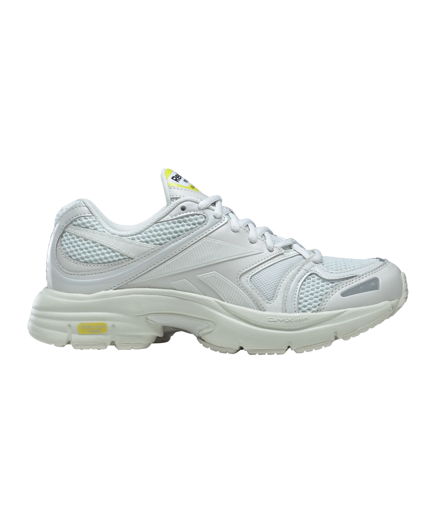Reebok Premier Road Plus VI Damen Grau Schwarz