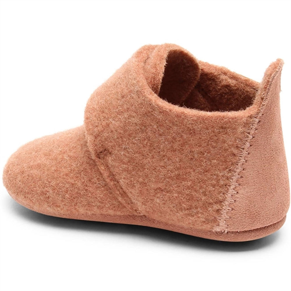 Futter Uld Rose - Bisgaard → Luksusbaby.dk