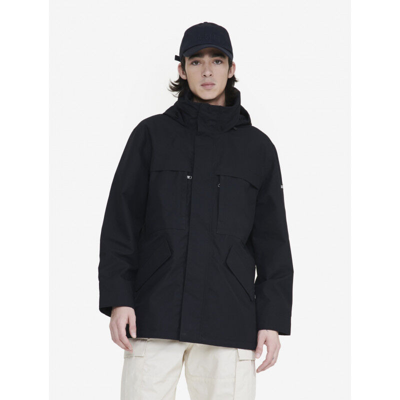 GTX Mid-Length Parka - Parka homme
