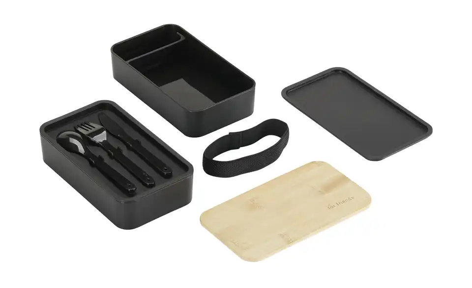 for friends Bento Lunchbox