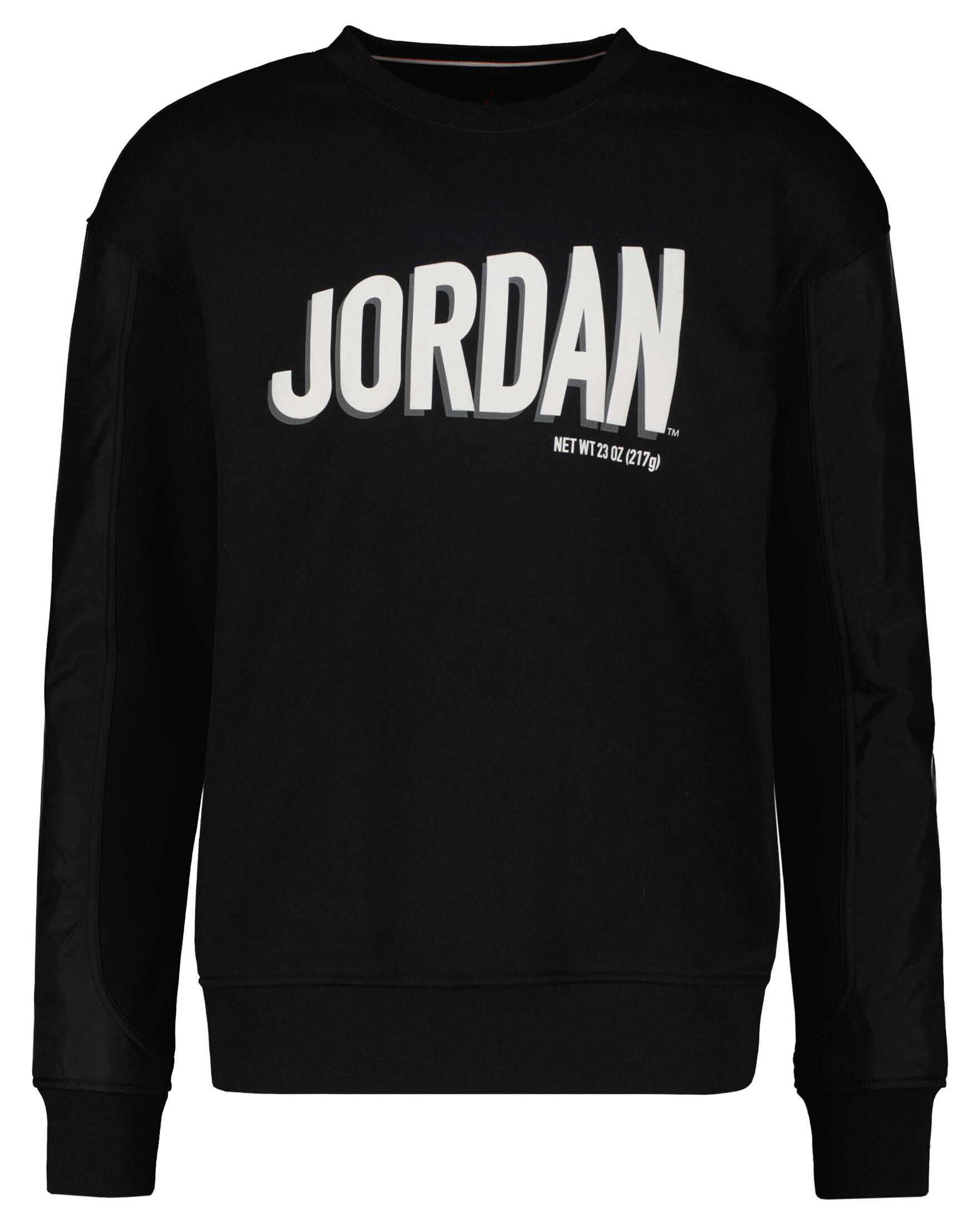Jordan| Herren Sweatshirt JORDAN FLIGHT MVP Mens Fleece Crew