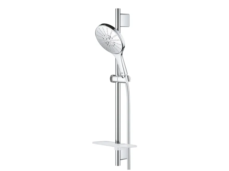 GROHE 26591000, 60 cm, 1,75 m, Dæk, Krom, Tyskland