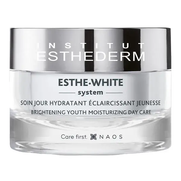 Creme de dia clareador Esthederm White System Youth 50ml