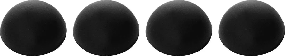 Oehlbach One for All (lot de 4) Absorbeurs acoustiques