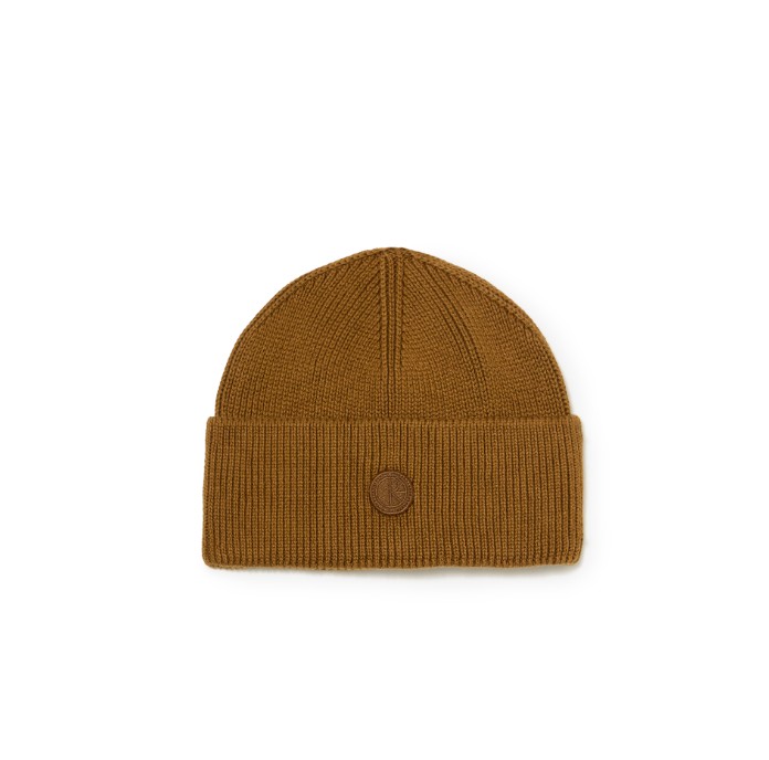 Polar Skate Co John Beanie Army Green