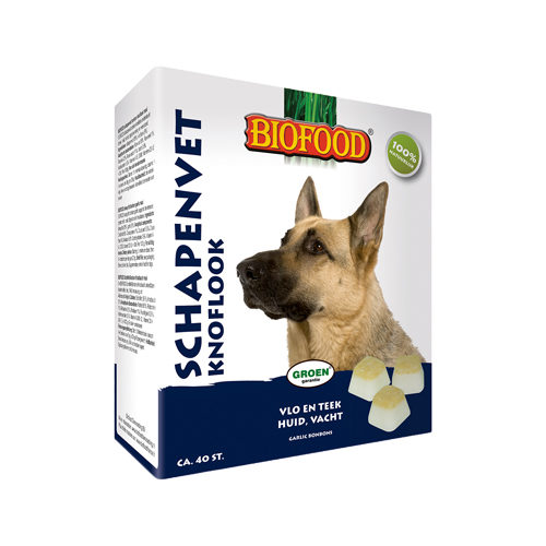 BF®Petfood Schapenvet