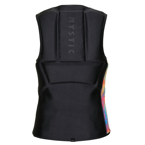 MYSTIC Ruby Impact Vest Fzip Kite Women