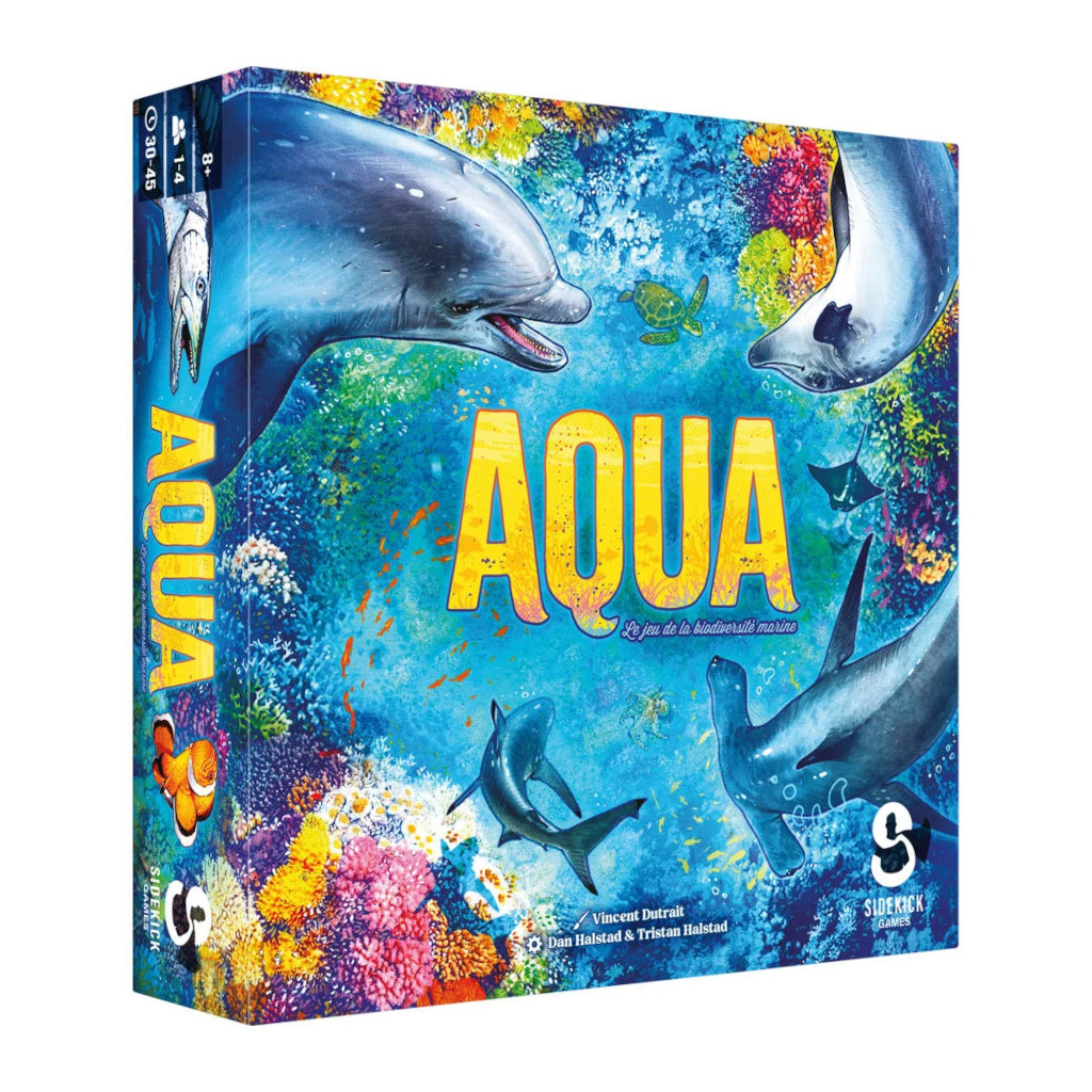 Aqua