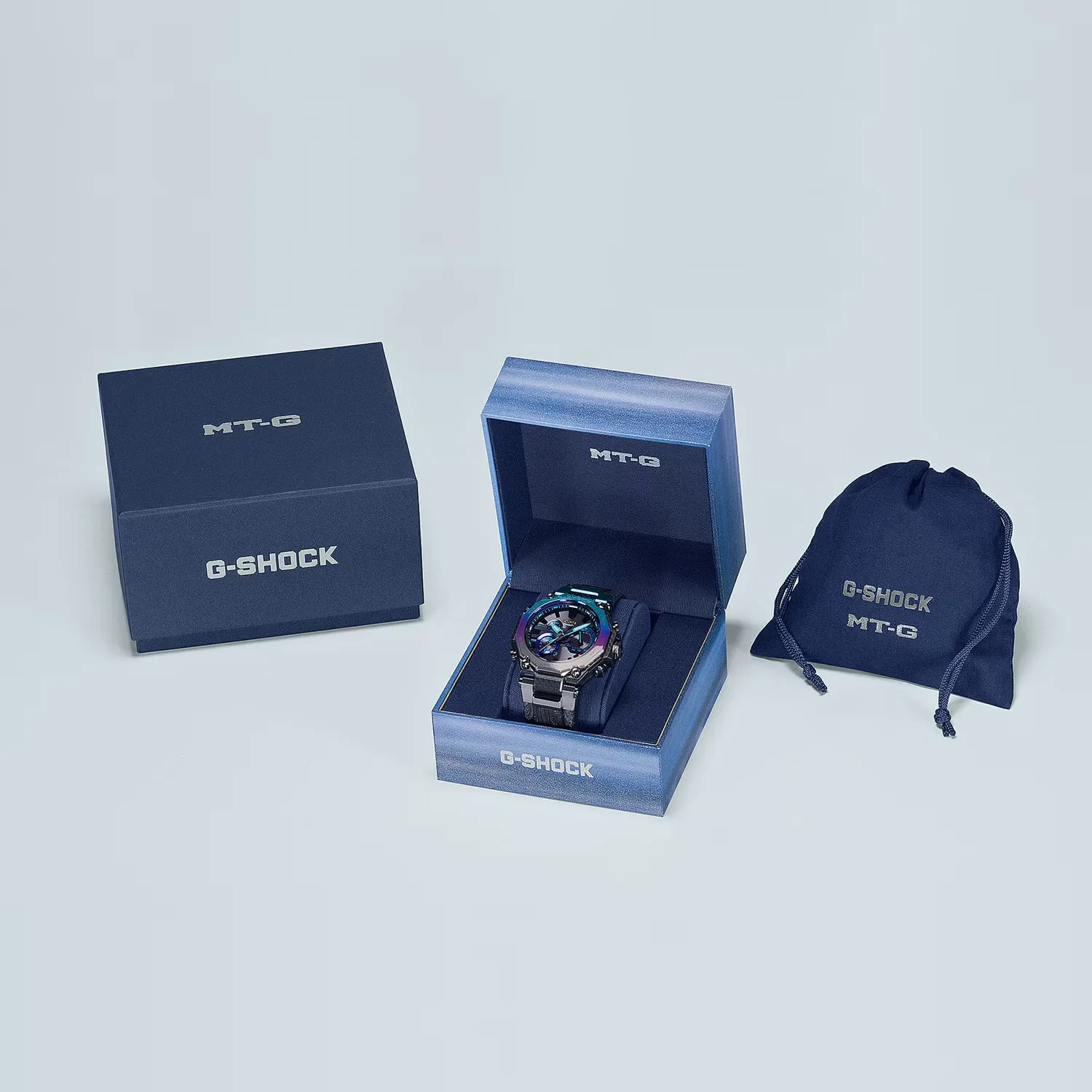 Casio G-Shock Limited Edition MTG-B2000YST-1AER