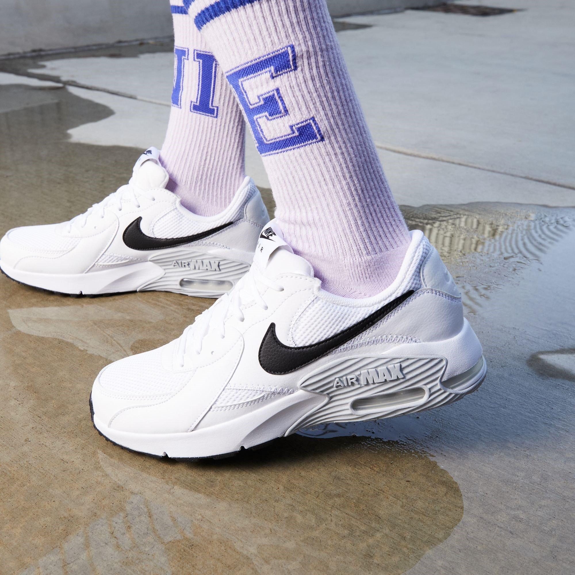 Nike Mens Air Max Excee Trainers