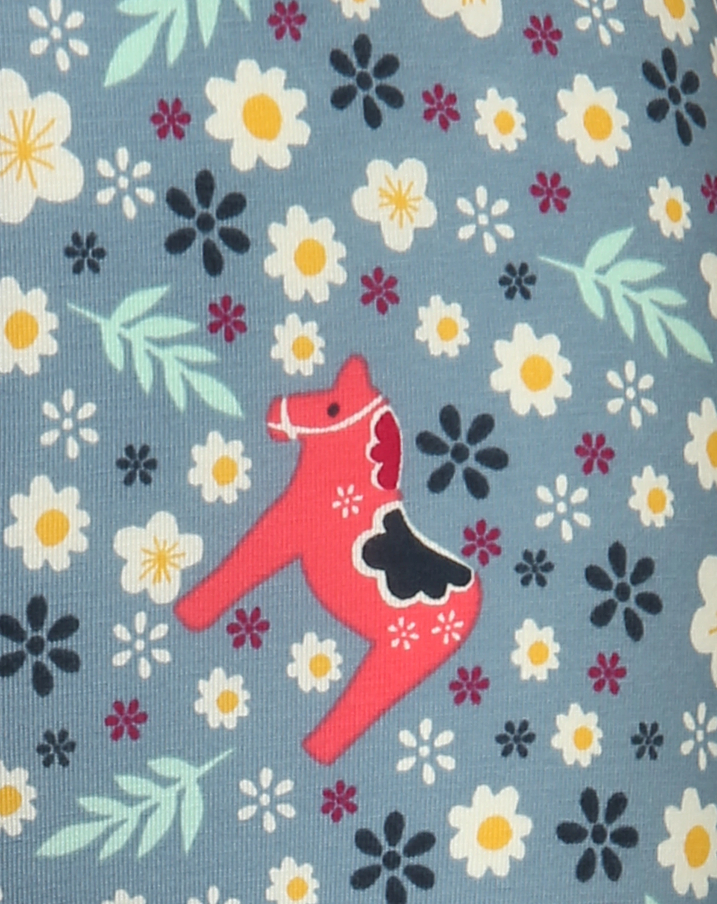 Leggings DALA DITSY in flieder
