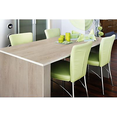 Adhésif décoratif d-c-fix® bois chêne Santana chaux 2m x 0.675m
