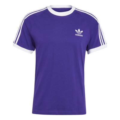 Tee-shirt à manches courtes homme 3 bandes Adicolor Classics ADIDAS