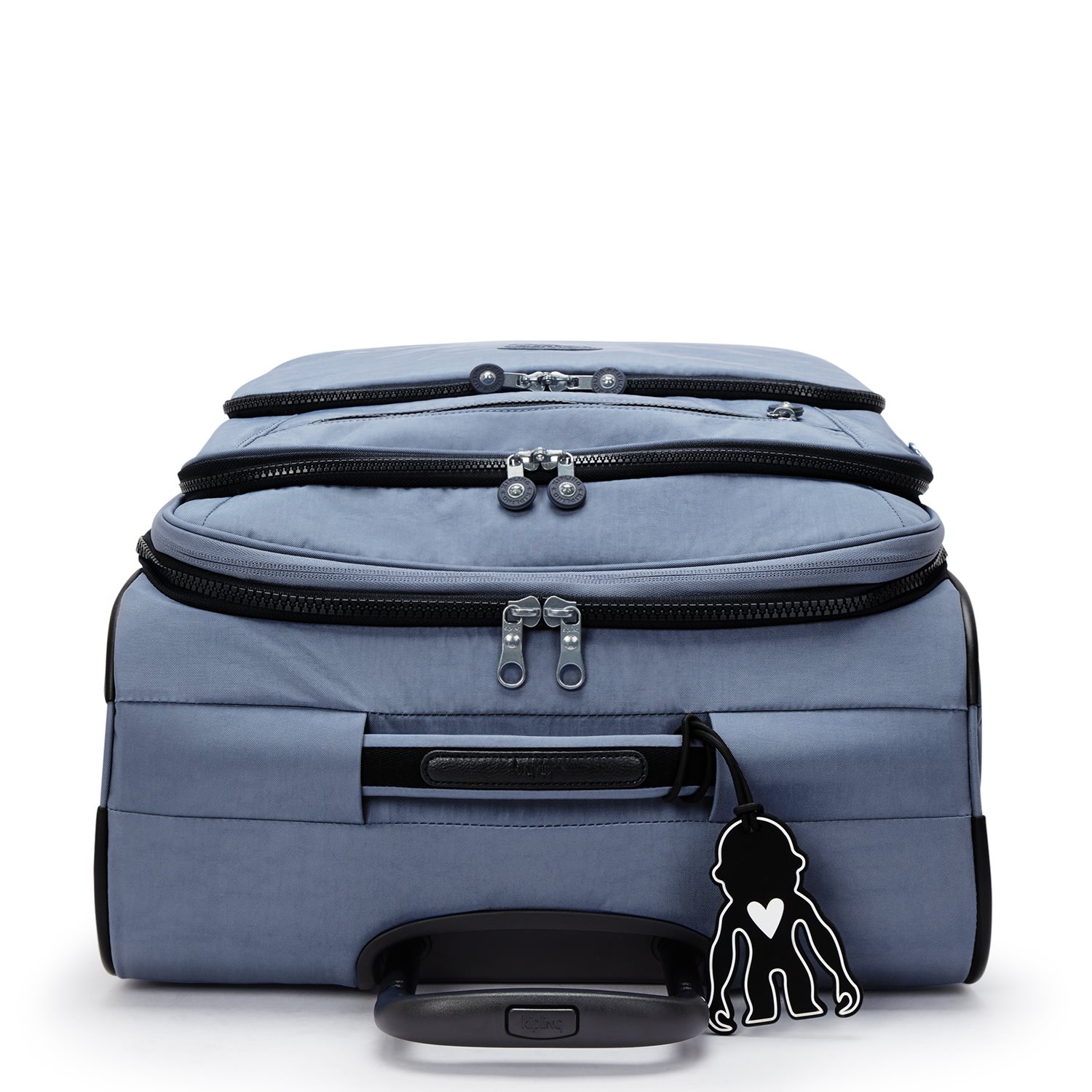 Kipling New Youri Spin M blue lover