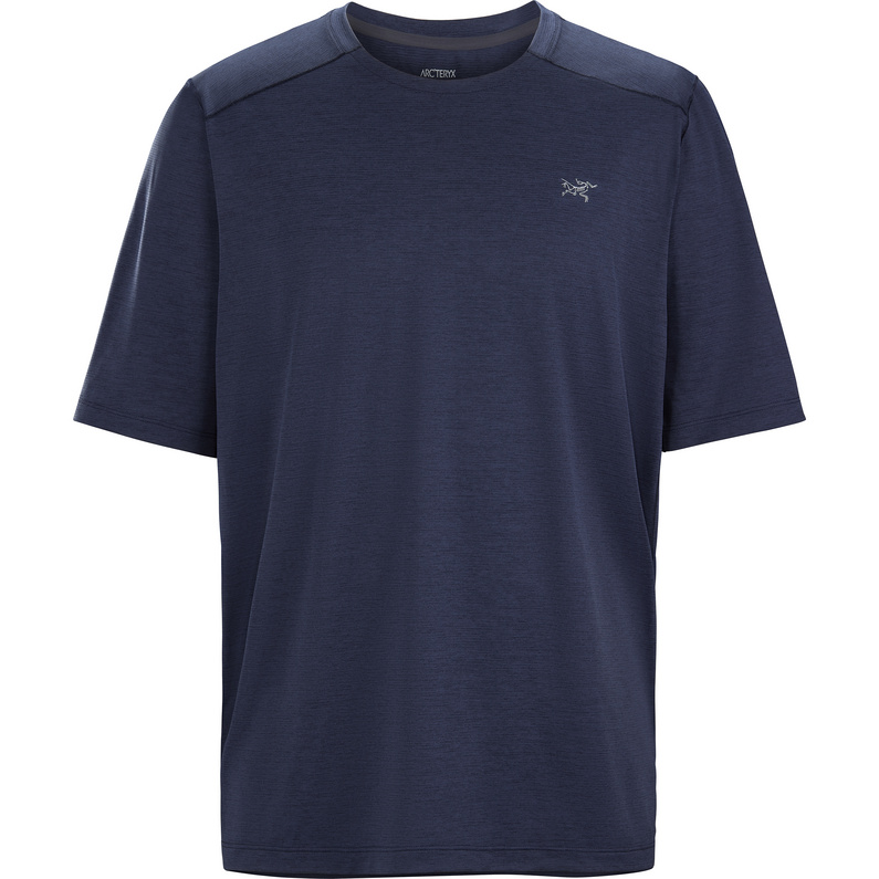 Arcteryx Herren Cormac Crew T-Shirt