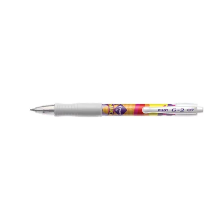 Pilot G2-7 Gelschreiber 