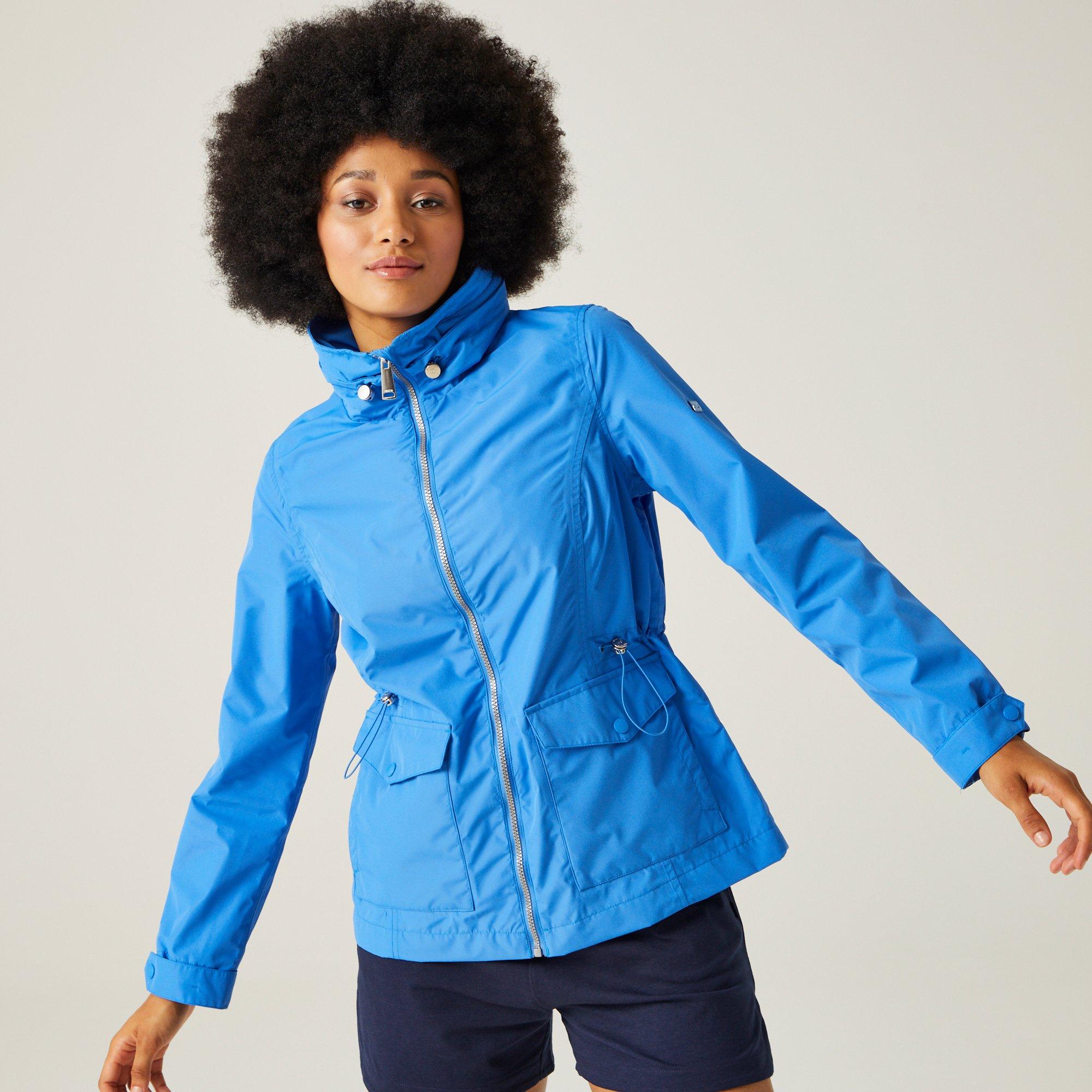 Regatta Navassa Waterproof Jacket Womens