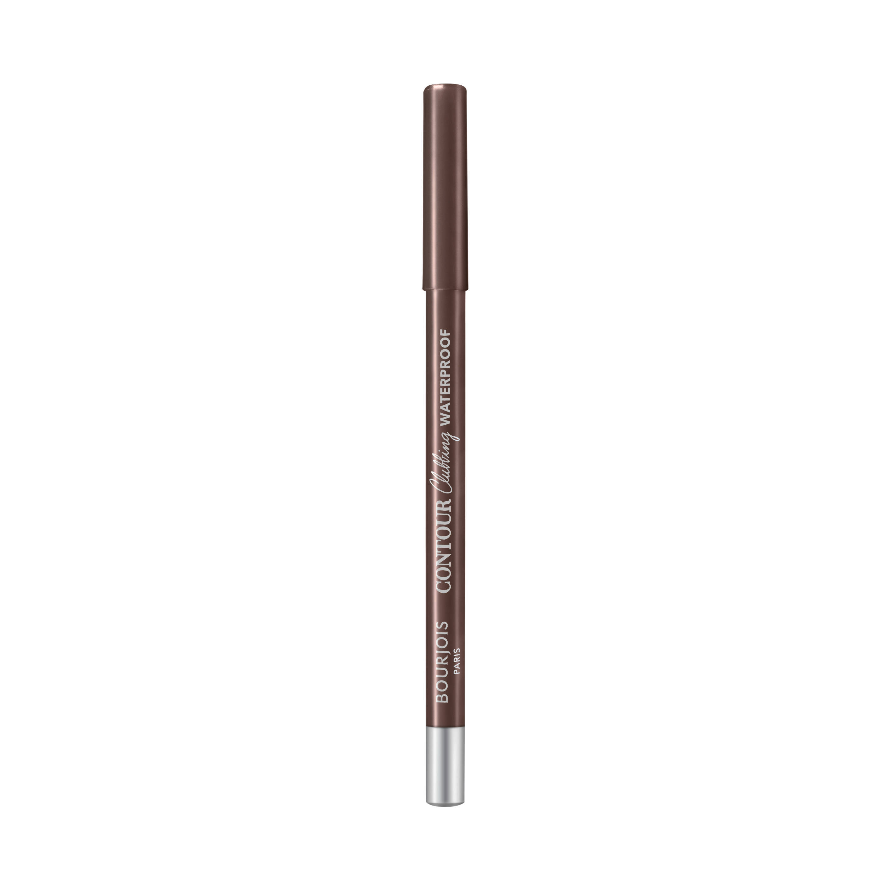 Bourjois Contour Clubbing Waterproof oogpotlood -  Up and brown 57
