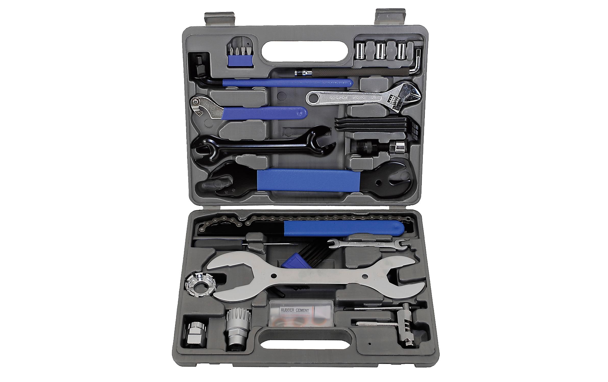 Werkzeugset Portable ClinicFahrradwerkzeugkoffer
