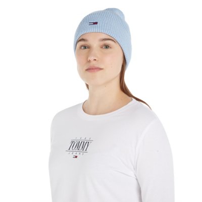 Bonnet femme Flag TOMMY HILFIGER