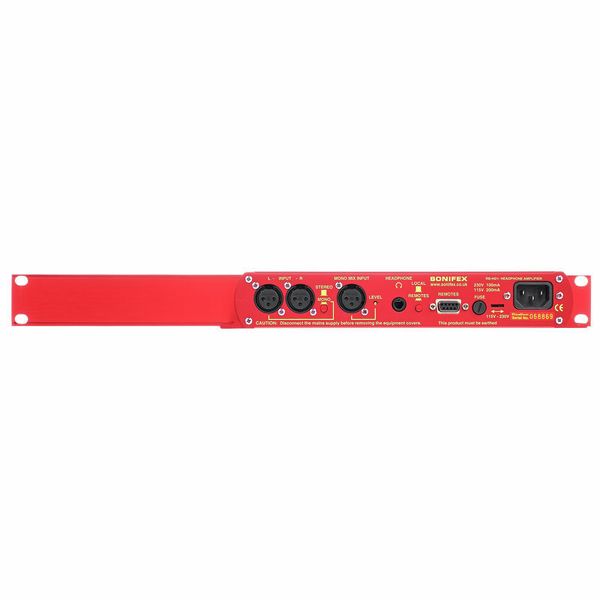 Sonifex Redbox RB-HD1