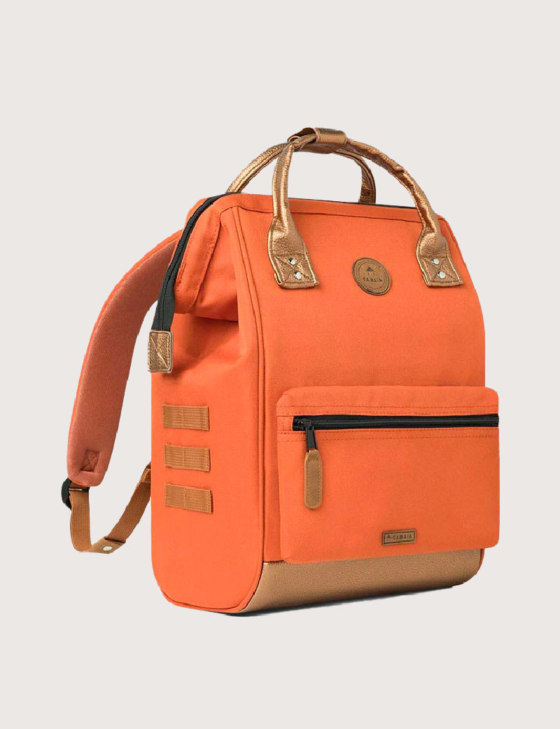 CABAIA SAC À DOS ADVENTURER MEDIUM BOGOTA + 2 POCHETTES