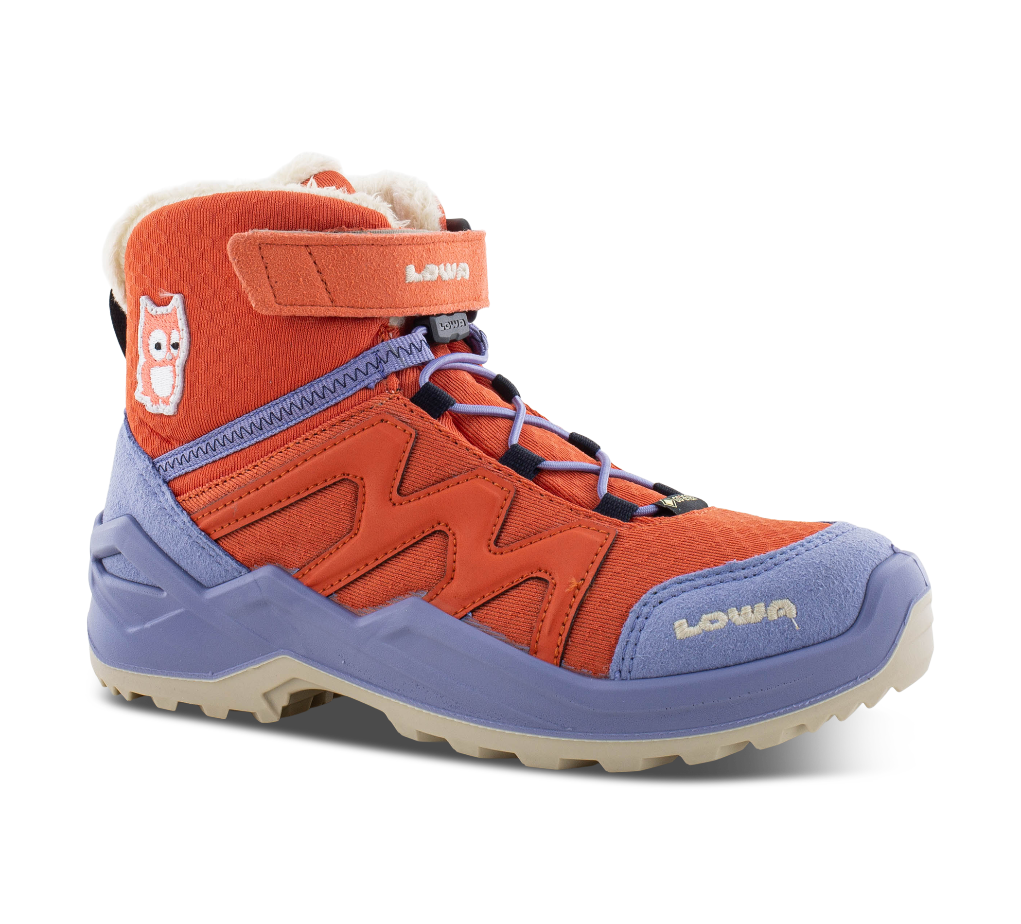 Lowa Maddox Warm Gtx Nmk - Winterschuhe